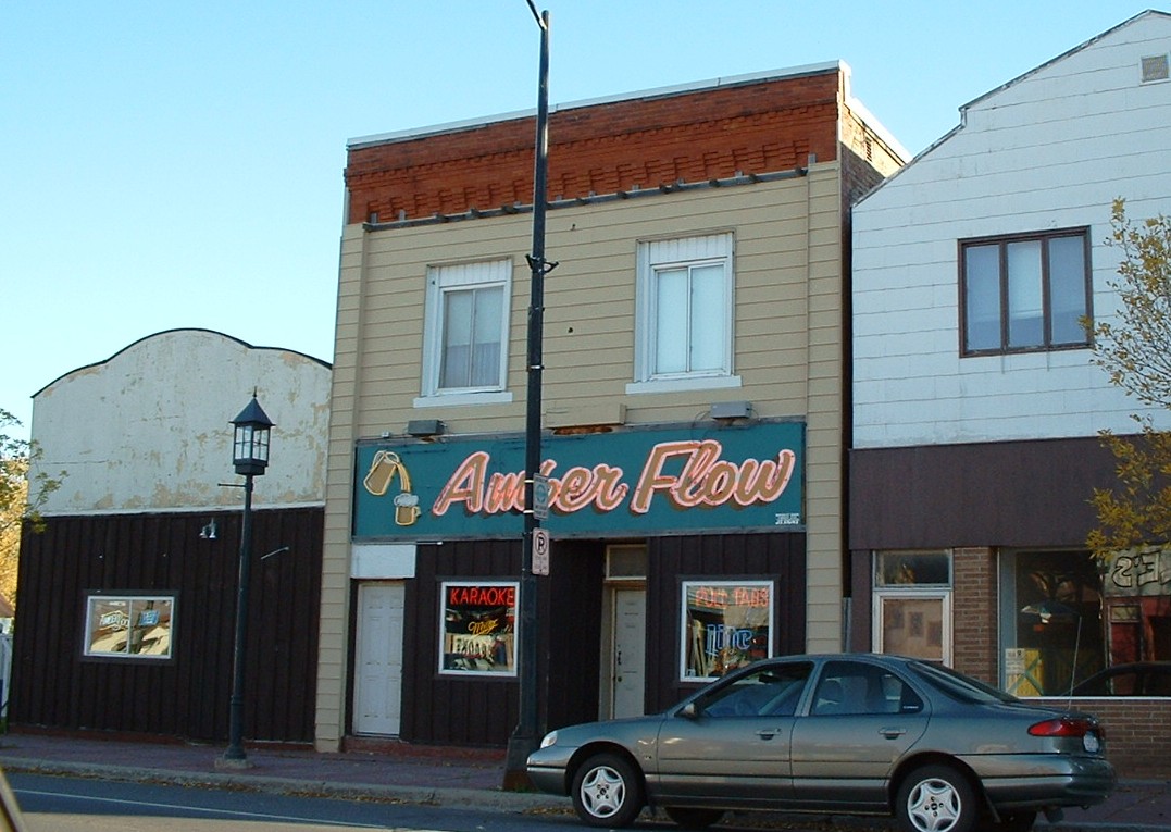 Biwabik Minnesota City Guide